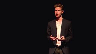 Youre being manipulated and dont even know it  Nate Pressner  TEDxYouthBasel [upl. by Aicenav]