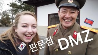 DMZ North Korea The Scariest Place on Earth 2021 [upl. by So]