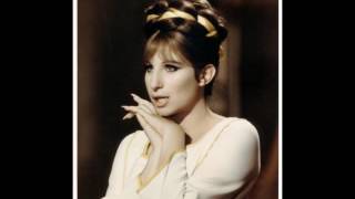 BARBARA STREISAND Stoney End 1970 HQ [upl. by Lebazi]