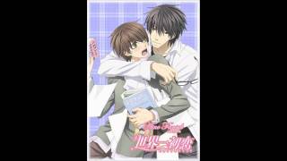 Sekaiichi Hatsukoi opening 1 Full [upl. by Joline]