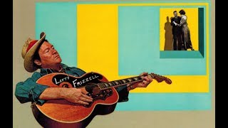 Lefty Frizzell  Mom and Dads Waltz [upl. by Malvia]