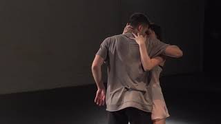 Dean Lewis  Waves  Jan Ravnik amp Lonni Olson Choreography [upl. by Close28]