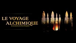 Le Voyage Alchimique  Teaser INREES TV [upl. by Ellis]