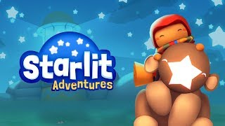 Starlit Adventures Story [upl. by Deloria572]