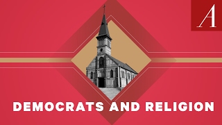 Why Dont Democrats Take Religion Seriously [upl. by Nwadrebma]