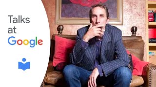 Psychogeography  Will Self  Talks at Google [upl. by Carleton480]